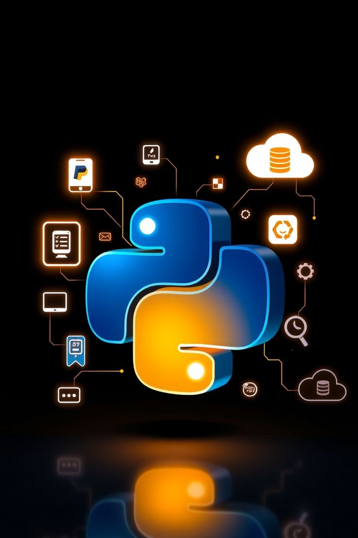 Python Full Stack Development