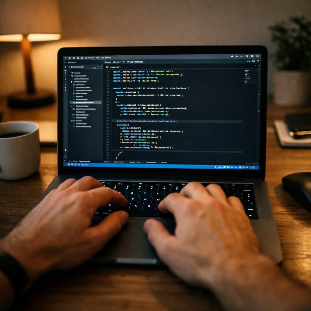 Coding Platform