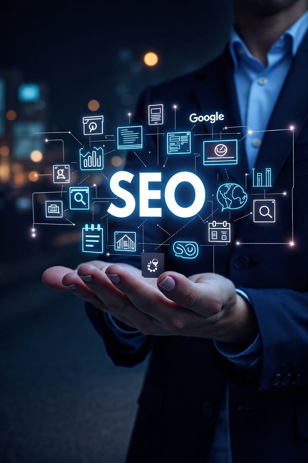 Digital Marketing Master Classes