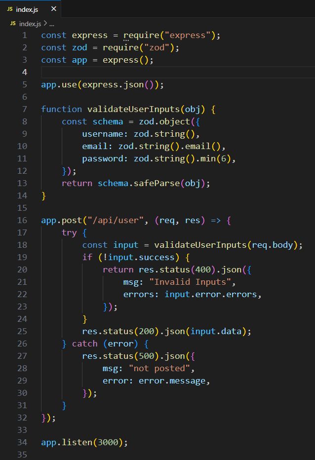 Front-End Fast Track