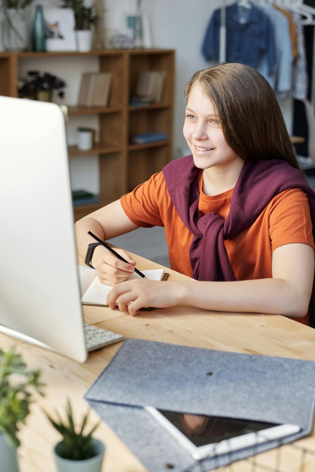 Online Live Classes