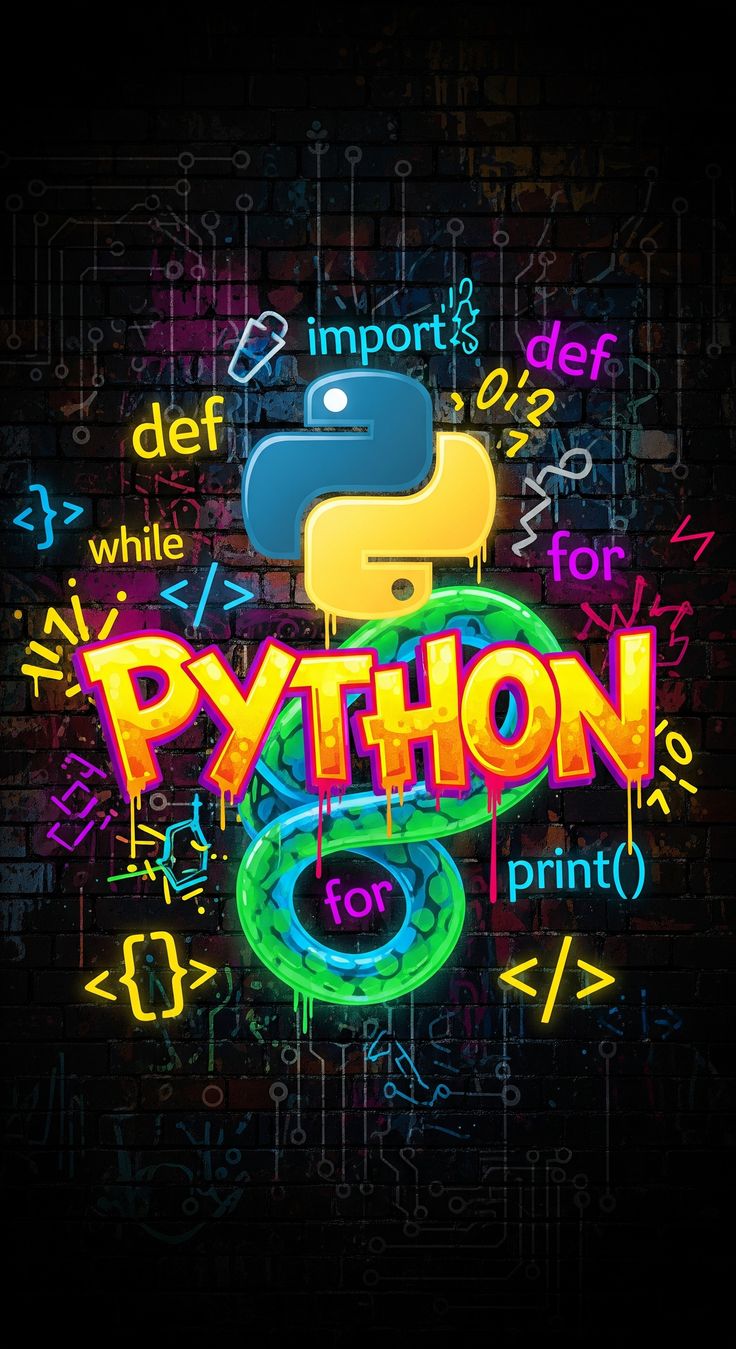 Python Full Stack Development